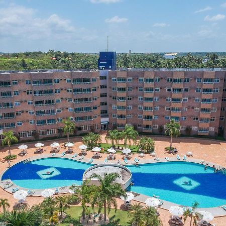 Gran Lencois Flat Residence 2 Suites Com Sala E Cooktop Barreirinhas Kültér fotó