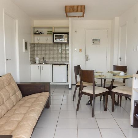 Gran Lencois Flat Residence 2 Suites Com Sala E Cooktop Barreirinhas Kültér fotó