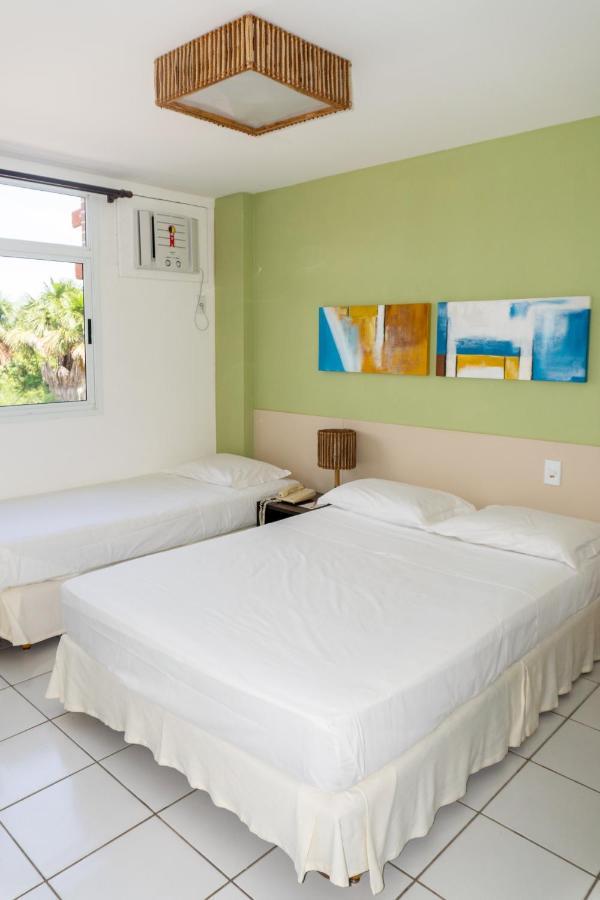 Gran Lencois Flat Residence 2 Suites Com Sala E Cooktop Barreirinhas Kültér fotó