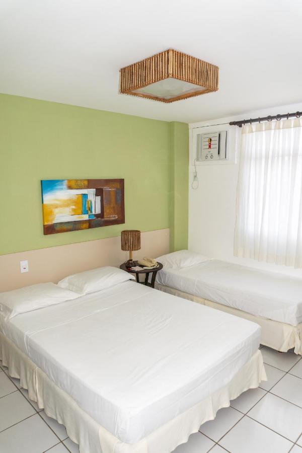Gran Lencois Flat Residence 2 Suites Com Sala E Cooktop Barreirinhas Kültér fotó