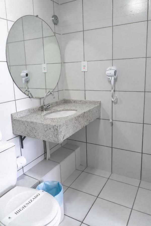 Gran Lencois Flat Residence 2 Suites Com Sala E Cooktop Barreirinhas Kültér fotó