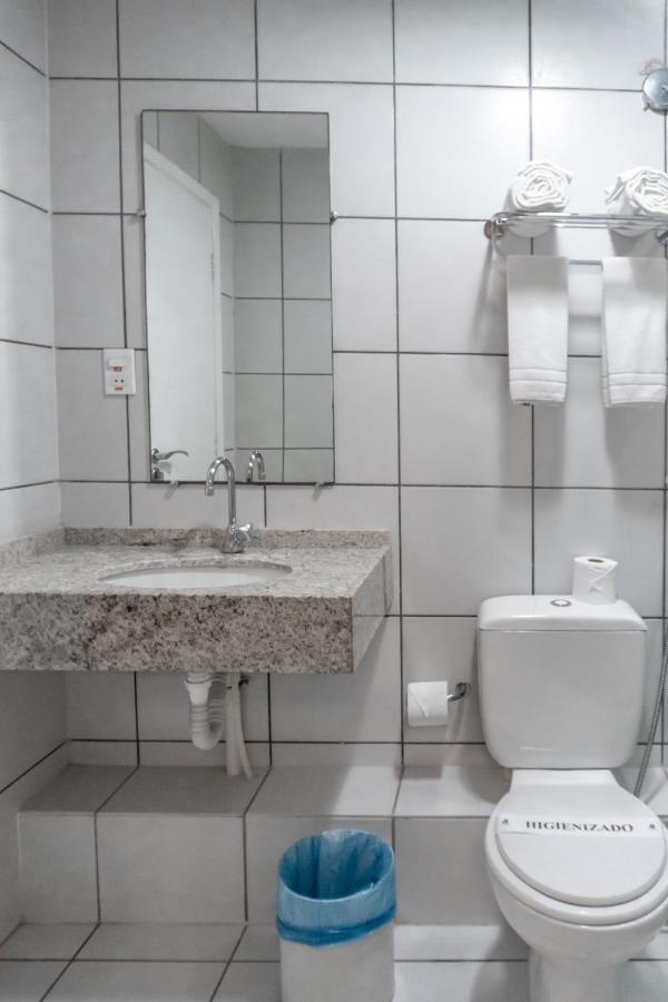 Gran Lencois Flat Residence 2 Suites Com Sala E Cooktop Barreirinhas Kültér fotó