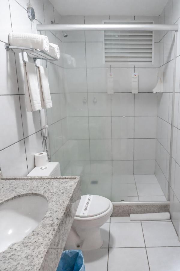 Gran Lencois Flat Residence 2 Suites Com Sala E Cooktop Barreirinhas Kültér fotó
