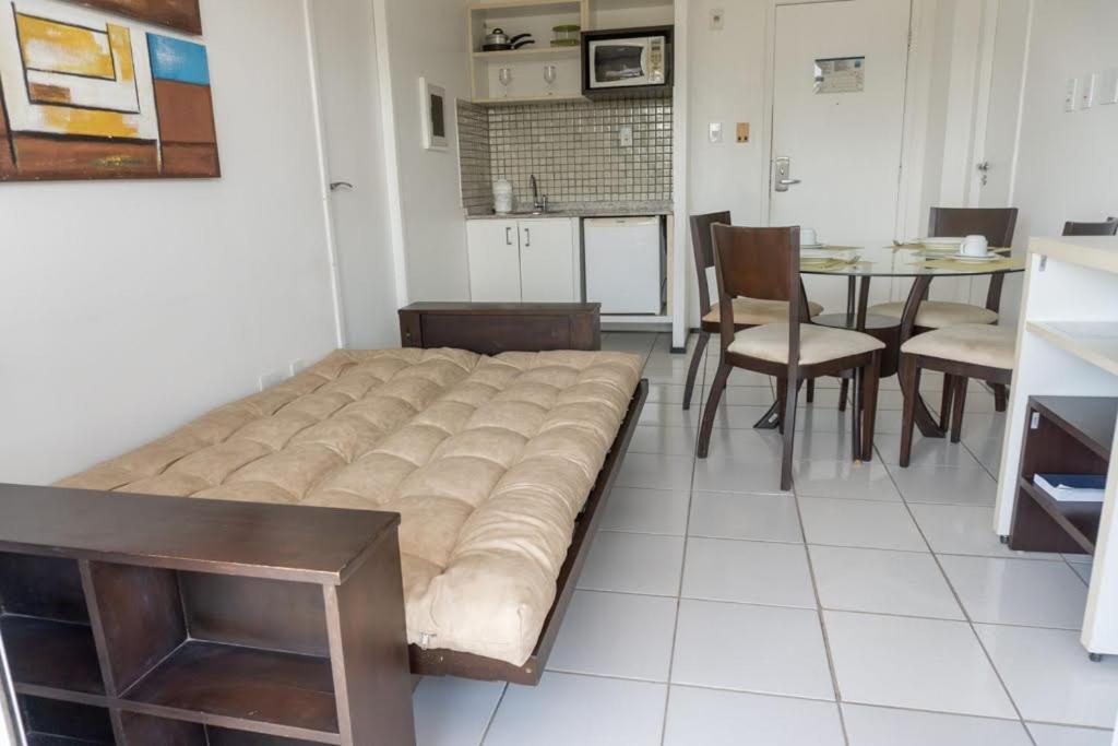 Gran Lencois Flat Residence 2 Suites Com Sala E Cooktop Barreirinhas Kültér fotó