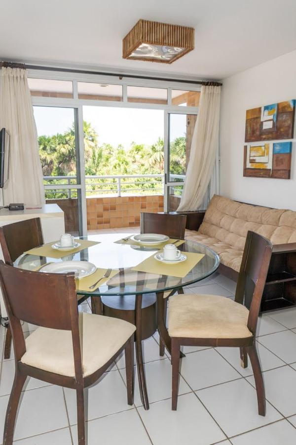 Gran Lencois Flat Residence 2 Suites Com Sala E Cooktop Barreirinhas Kültér fotó