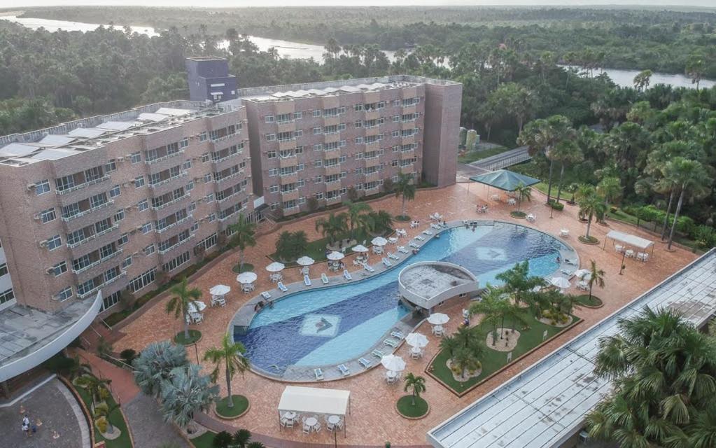 Gran Lencois Flat Residence 2 Suites Com Sala E Cooktop Barreirinhas Kültér fotó