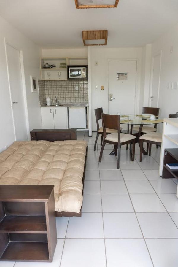 Gran Lencois Flat Residence 2 Suites Com Sala E Cooktop Barreirinhas Kültér fotó