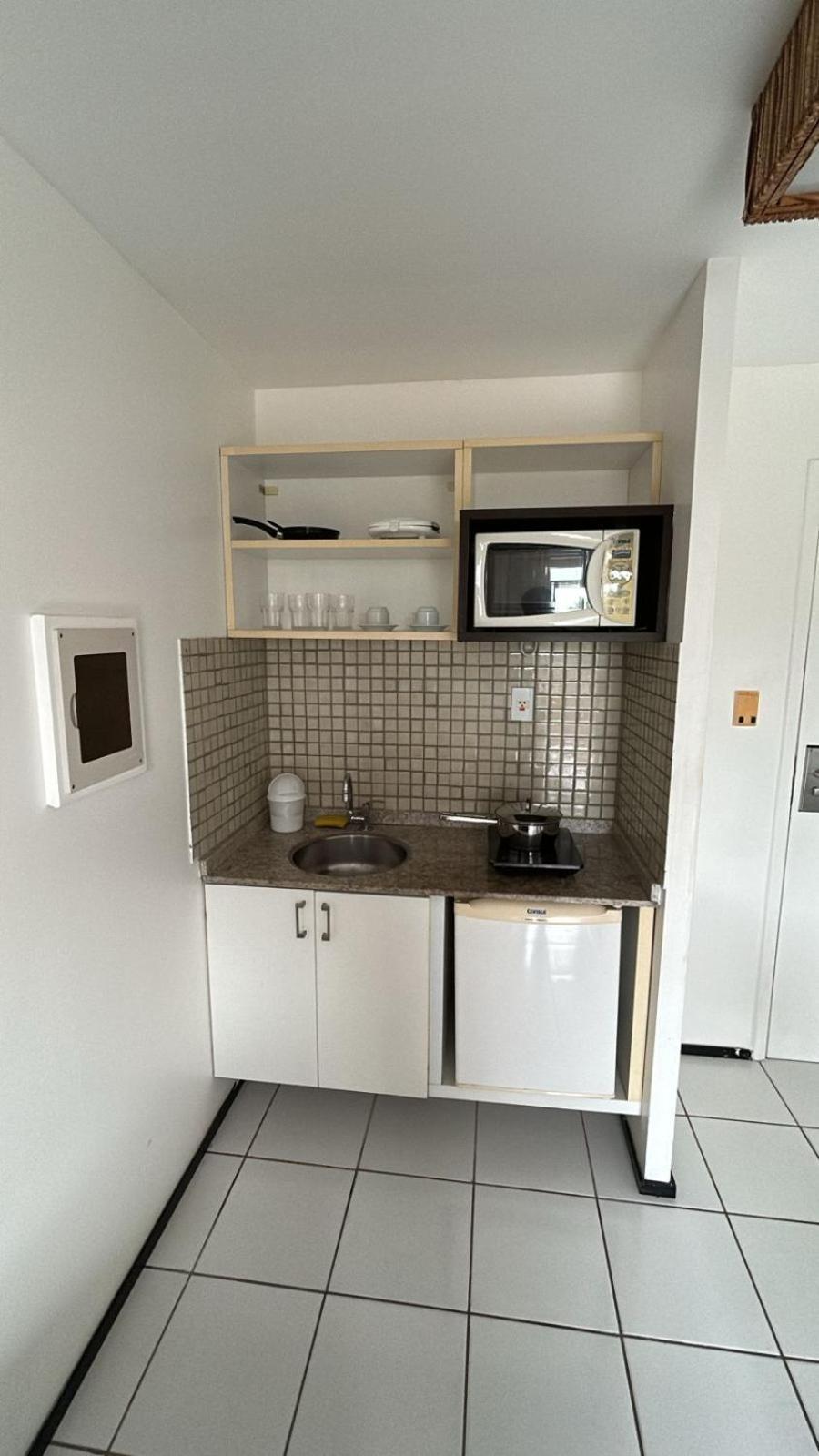 Gran Lencois Flat Residence 2 Suites Com Sala E Cooktop Barreirinhas Kültér fotó